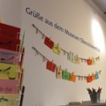 Aktivstation in der Sonderausstellung "Bonusmaterial"