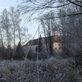 Konventgebäude Oberschönenfeld