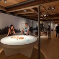Auftakt zur Dauerausstellung