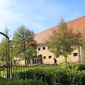 Vom Garten zum Volkskundemuseum