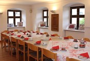 Erzählcafé:  Sehnsuchts- und Lieblingsorte