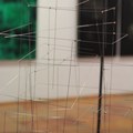 Udo Rutschmann: Blick in die Ausstellung