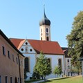 Klosterfest in Oberschönenfeld