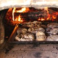 Brotbacken