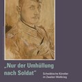 2019 Plakat Kunst und Zweiter Weltkrieg