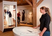 Führung: „Alltag im Kloster“ – Wie leben die Nonnen?