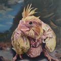 Hanne Kroll: ohne Titel