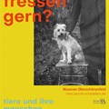 2020 Plakat Zum Fressen gern