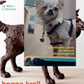 2020 Plakat Tiere!