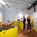Erwachsenenführung in der Ausstellung "Zum Fressen gern?"