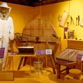 „Die Honigmacher: Bienen und Imker“, Blick in die Ausstellung