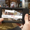 Ausstellungsbesuch mit Mediaguide
