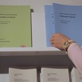 Ausstellungstexte in Leichter Sprache