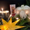 Weihnachts-Werkstatt