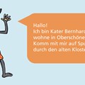Entdecke Oberschönenfeld
