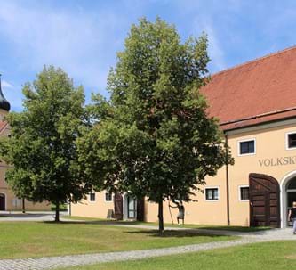 Museum Oberschönenfeld ab Sonntag 13. Juni wieder geöffnet