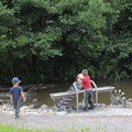 Wasserspiele