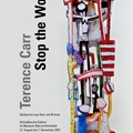2021 Plakat Terence Carr