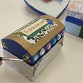 Aktiv-Programm: Schatzkästchen