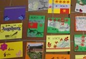 Familienführung: „Heimatentdecker“ mit Kreativ-Werkstatt 