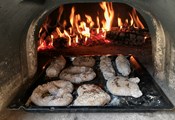 Ferienprogramm: Butter, Brot und frische Kräuter, ein Erlebnistag wie vor 100 Jahren