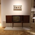 Fernseher, Foto: Barbara Magg
