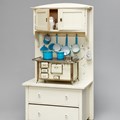 Kinderkochschrank - Foto: Andreas Brücklmair