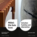 2022 Plakat Schreiner+Drechsler