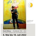 2022 Plakat Daniel Biskup