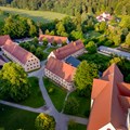 Führung: Leben in Oberschönenfeld – von damals bis heute