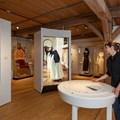 Ausstellung "Klosterleben im Wandel" - Foto: Andreas Brückmair
