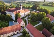 Führung: Das Kloster und seine Kulturlandschaft