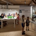 Blick in die Ausstellung „Feste und Bräuche" Foto: Andreas Brücklmair