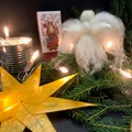 Weihnachtswerkstatt - Foto: Birgit Singer, Museum Oberschönenfeld